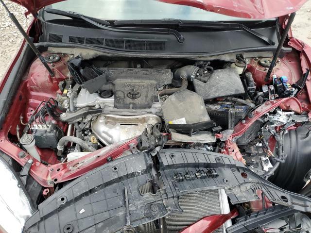 Photo 11 from auction – 2015 TOYOTA CAMRY LE with VIN 4T1BF1FK4FU976608