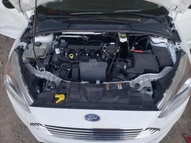 Photo 11 from auction – 2018 FORD FOCUS S with VIN 1FADP3E26JL246274