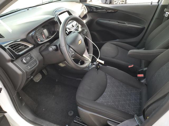 Photo 7 from auction – 2020 CHEVROLET SPARK 1LT with VIN KL8CD6SA2LC428786