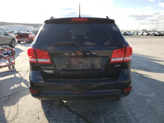 Photo 6 from auction – 2018 DODGE JOURNEY SX with VIN 3C4PDCBBXJT188825