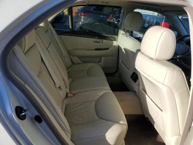 Photo 10 from auction – 2002 LEXUS LS 430 with VIN JTHBN30F020079333