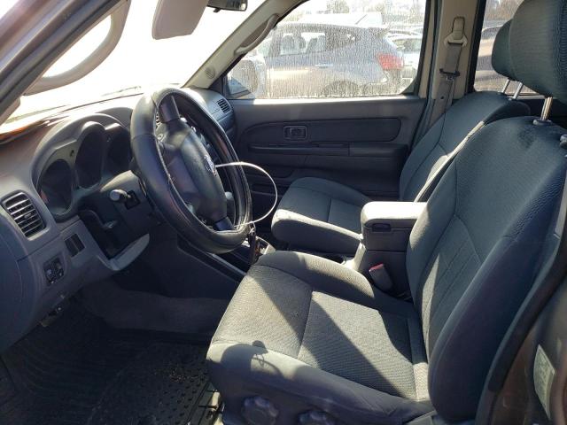 Photo 7 from auction – 2004 NISSAN FRONTIER C with VIN 1N6ED29X44C449169