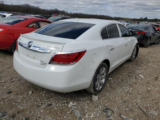 Photo 3 from auction – 2011 BUICK LACROSSE C with VIN 1G4GC5ED4BF116926