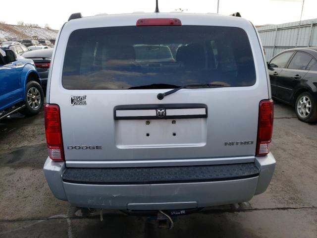 Photo 6 from auction – 2011 DODGE NITRO SE with VIN 1D4PU2GKXBW500921