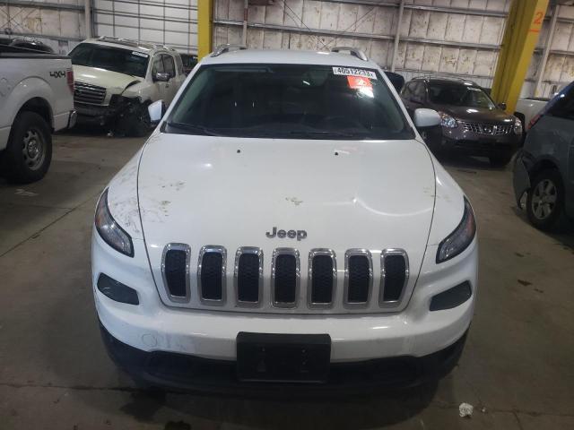 Photo 5 from auction – 2015 JEEP CHEROKEE L with VIN 1C4PJLCB5FW584458