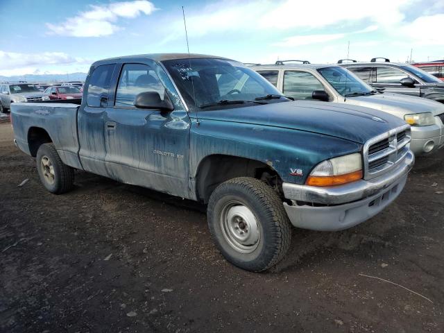 Photo 4 from auction – 1998 DODGE DAKOTA with VIN 1B7GG22Y0WS731954
