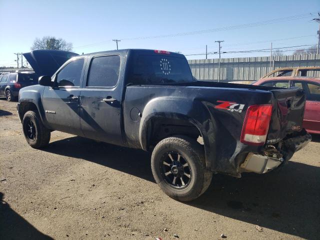 Photo 3 from auction – 2012 GMC SIERRA K15 with VIN 3GTP2VE74CG253785