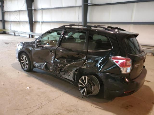 Photo 2 from auction – 2017 SUBARU FORESTER 2 with VIN JF2SJGWC8HH800706