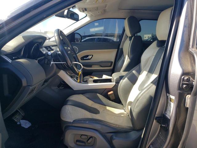 Photo 7 from auction – 2015 LAND ROVER RANGE ROVE with VIN SALVT2BG7FH075333