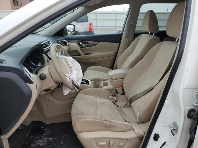 Фото 7 с аукциона – 2015 NISSAN ROGUE S с VIN KNMAT2MT3FP533570