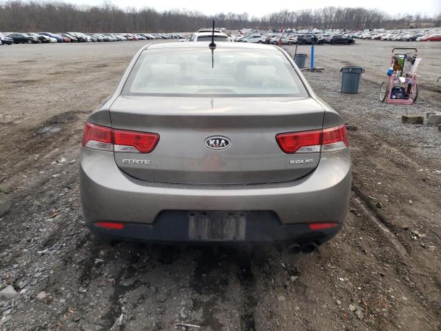 Photo 6 from auction – 2011 KIA FORTE EX with VIN KNAFU6A26B5396391
