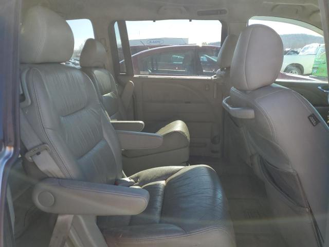 Photo 11 from auction – 2007 HONDA ODYSSEY TO with VIN 5FNRL38897B033472