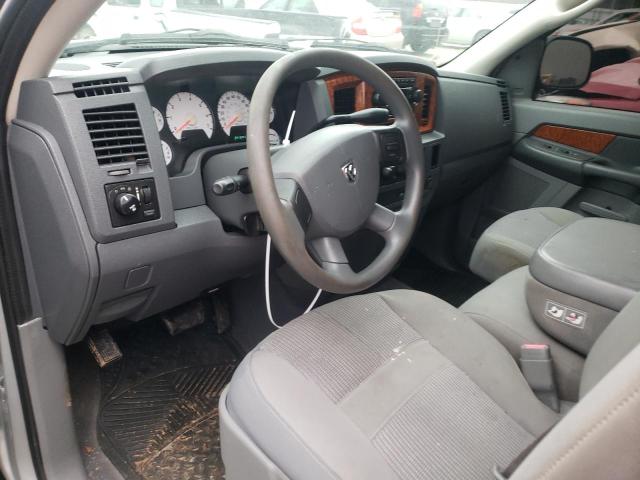 Photo 8 from auction – 2006 DODGE RAM 1500 S with VIN 1D7HA18NX6S685665