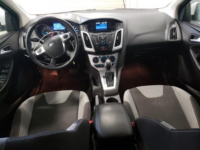 Photo 8 from auction – 2014 FORD FOCUS SE with VIN 1FADP3K25EL216905