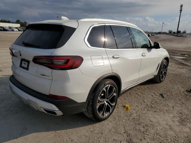 Photo 4 from auction – 2021 BMW X5 SDRIVE with VIN 5UXCR4C09M9F81457