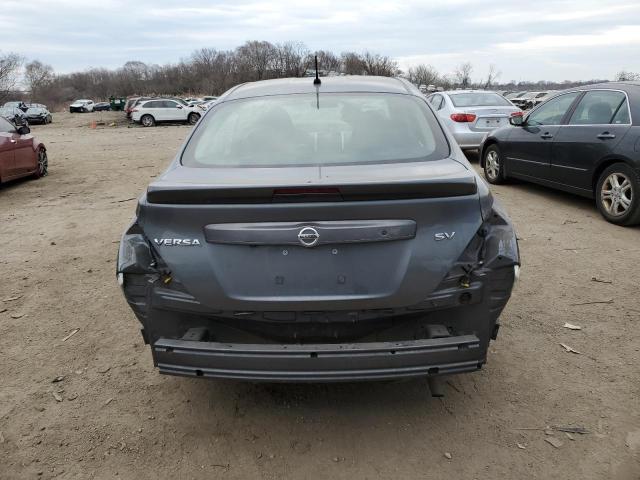 Photo 6 from auction – 2019 NISSAN VERSA S with VIN 3N1CN7AP4KL863685