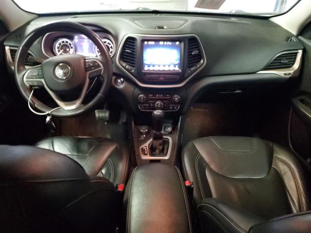 Photo 8 from auction – 2015 JEEP CHEROKEE L with VIN 1C4PJMDS2FW510208