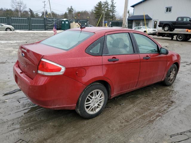 Photo 3 from auction – 2010 FORD FOCUS SE with VIN 1FAHP3FN8AW234300