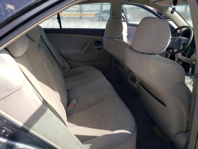 Photo 10 from auction – 2008 TOYOTA CAMRY CE with VIN 4T1BE46K58U225024