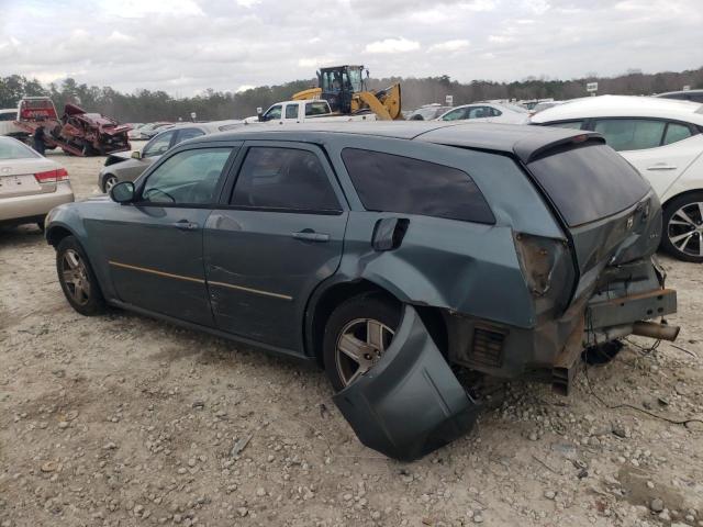 Photo 2 from auction – 2006 DODGE MAGNUM with VIN 2D4FV47V56H172360