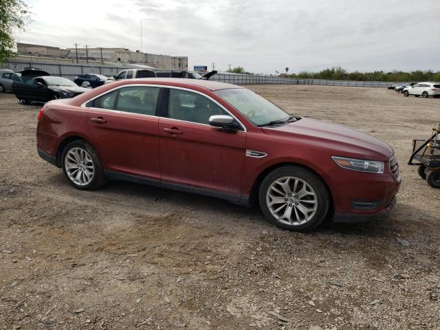 Photo 4 from auction – 2014 FORD TAURUS LIM with VIN 1FAHP2F89EG176086