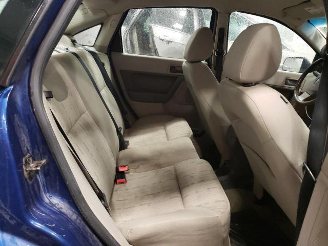 Фото 10 с аукциона – 2008 FORD FOCUS SE с VIN 1FAHP35N88W246782