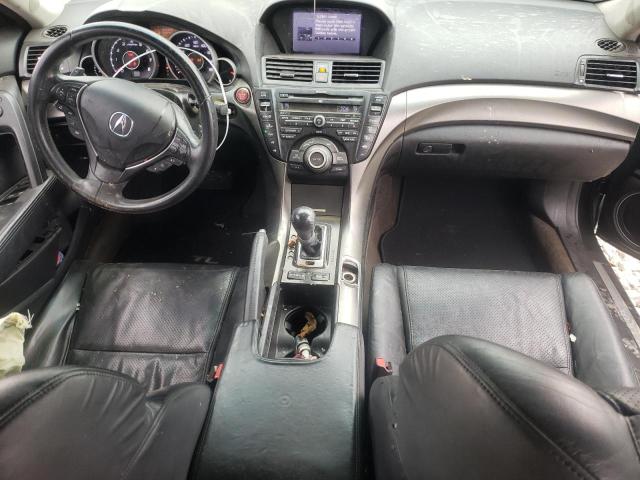 Zdjęcie 8 z aukcji – 2013 ACURA TL TECH z VIN 19UUA8F59DA006381