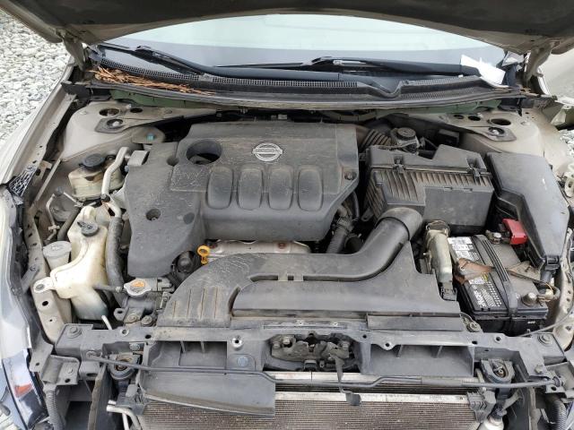 Photo 11 from auction – 2009 NISSAN ALTIMA 2.5 with VIN 1N4AL21E79C150495