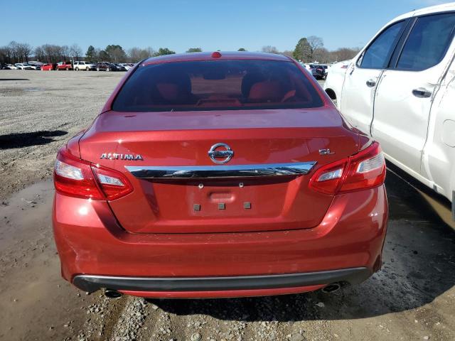 Photo 6 from auction – 2016 NISSAN ALTIMA 2.5 with VIN 1N4AL3AP7GC269829