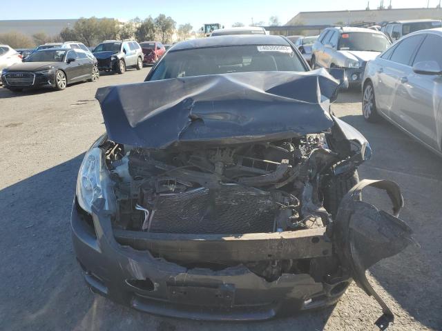 Photo 5 from auction – 2012 NISSAN ALTIMA BAS with VIN 1N4AL2AP0CN470772