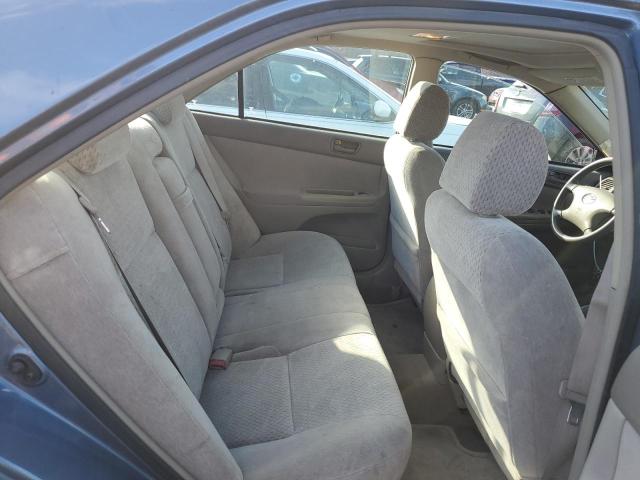 Photo 10 from auction – 2003 TOYOTA CAMRY LE with VIN 4T1BE32K03U660557