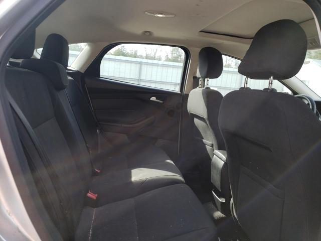 Photo 10 from auction – 2015 FORD FOCUS SE with VIN 1FADP3K27FL273754