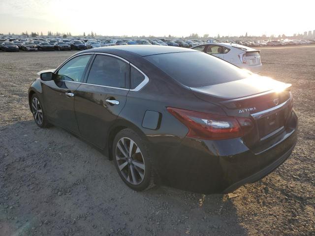 Photo 2 from auction – 2017 NISSAN ALTIMA 2.5 with VIN 1N4AL3AP6HC484183