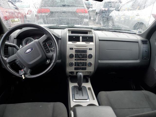 Photo 8 from auction – 2009 FORD ESCAPE XLT with VIN 1FMCU93729KC48374