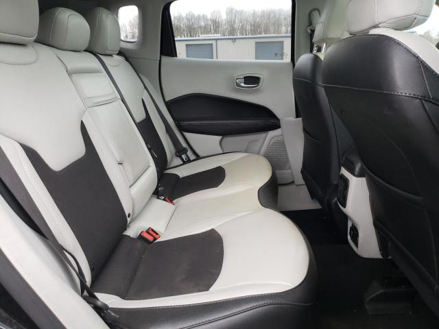 Photo 10 from auction – 2019 JEEP COMPASS LA with VIN 3C4NJCBB5KT843751