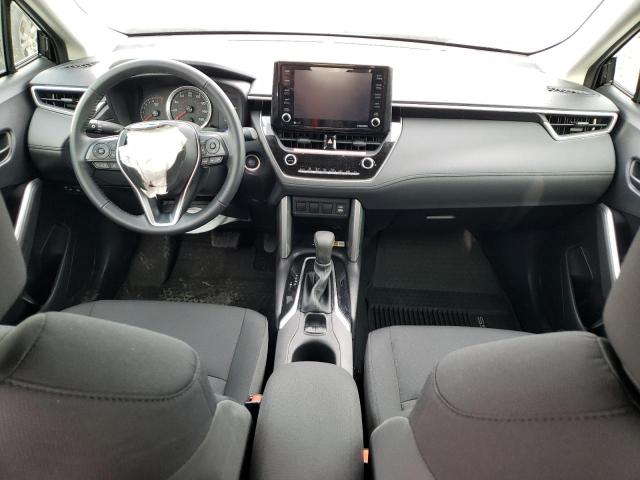 Photo 8 from auction – 2022 TOYOTA COROLLA CR with VIN 7MUBAABG3NV025667