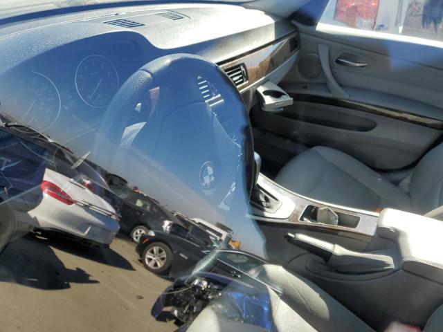 Photo 8 from auction – 2009 BMW 328 I SULE with VIN WBAPH53549A436267