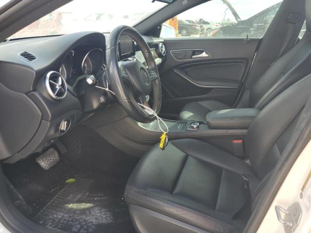 Photo 7 from auction – 2015 MERCEDES-BENZ CLA 250 with VIN WDDSJ4EB7FN167352