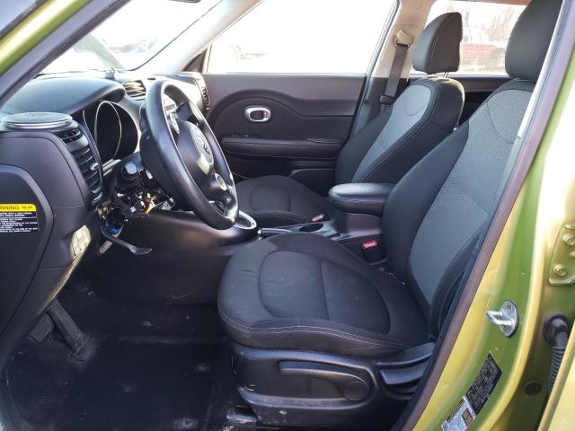 Photo 7 from auction – 2018 KIA SOUL + with VIN KNDJP3A5XJ7890950