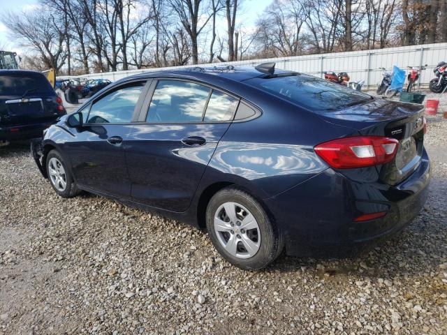 Photo 2 from auction – 2016 CHEVROLET CRUZE with VIN 1G1BC5SM3G7318489