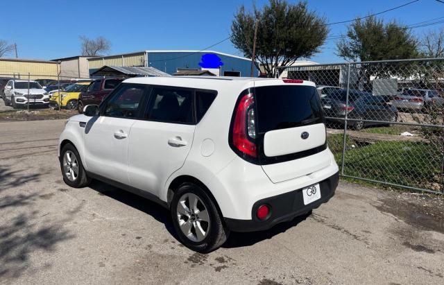 Photo 3 from auction – 2018 KIA SOUL with VIN KNDJN2A20J7896455