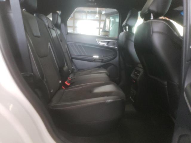 Photo 11 from auction – 2020 FORD EDGE ST with VIN 2FMPK4AP9LBA06244