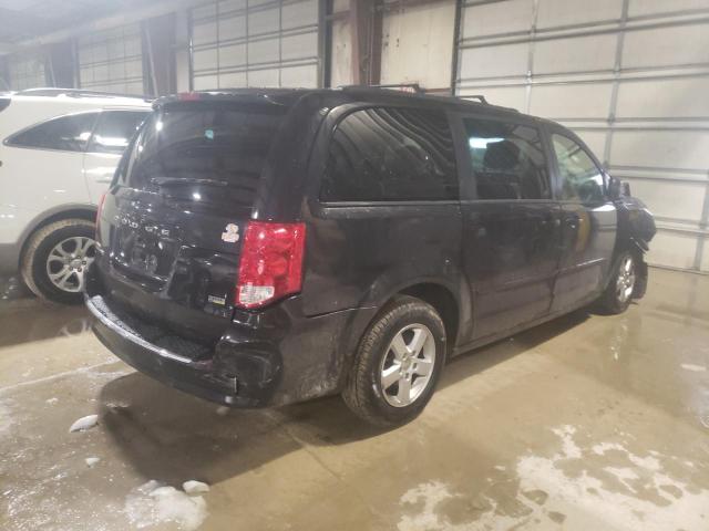 Photo 3 from auction – 2013 DODGE GRAND CARA with VIN 2C4RDGCG2DR521780