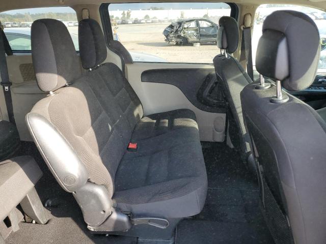 Photo 11 from auction – 2019 DODGE GRAND CARA with VIN 2C4RDGBGXKR603285