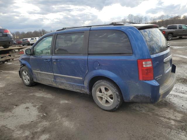 Photo 2 from auction – 2010 DODGE GRAND CARA with VIN 2D4RN5D14AR317752