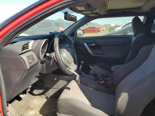 Photo 7 from auction – 2016 TOYOTA SCION TC with VIN JTKJF5C76GJ017116