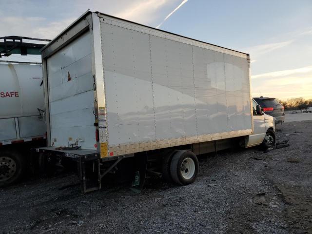 Photo 3 from auction – 2019 FORD ECONOLINE with VIN 1FDWE3FS5KDC42487