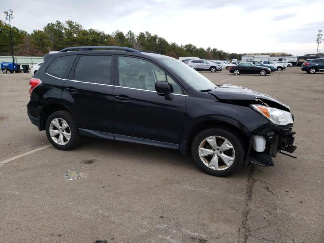 Photo 4 from auction – 2016 SUBARU FORESTER 2 with VIN JF2SJAHC4GH541883