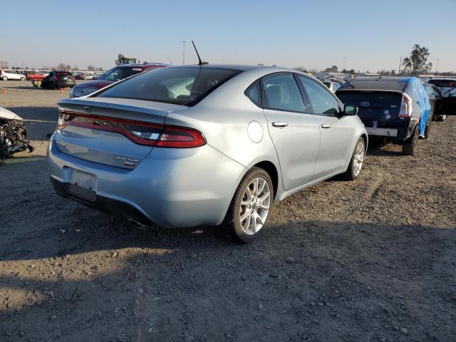 Photo 3 from auction – 2013 DODGE DART SXT with VIN 1C3CDFBH6DD133940