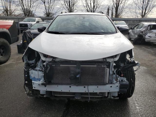 Photo 5 from auction – 2018 TOYOTA RAV4 LE with VIN JTMBFREV2JJ208165